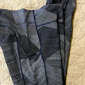 Lululemon full length leggings